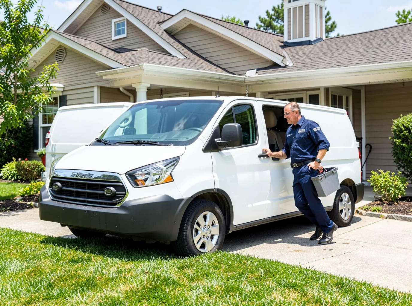 Emergency Plumber company in Pikeville, NC
