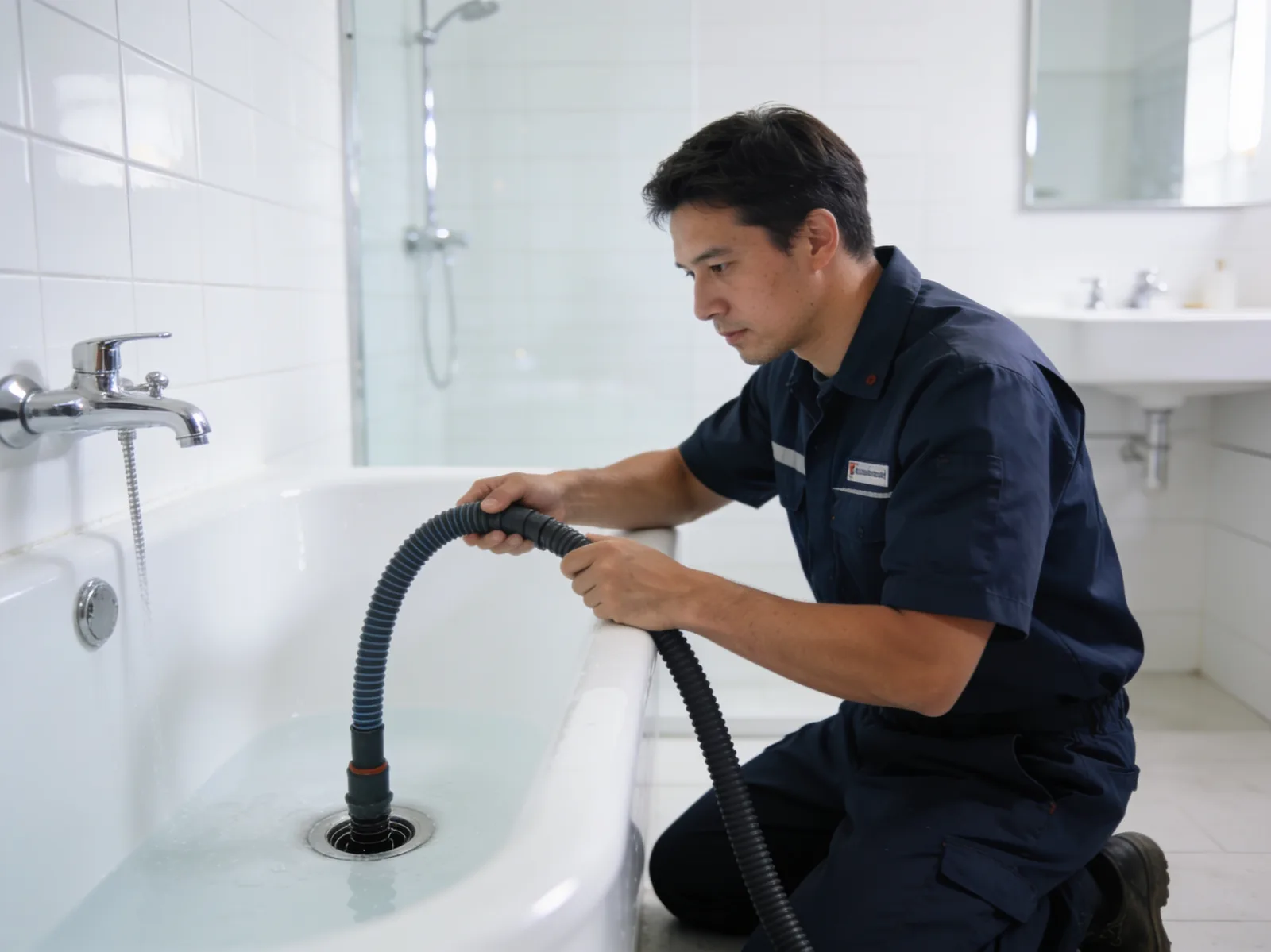 Emergency Plumber Pikeville, NC FAQs